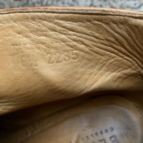 Bed Stu onset bootie - Picture 6 of 7